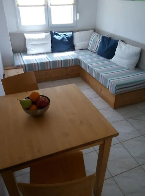 Apartment Apartman Nela Banjole