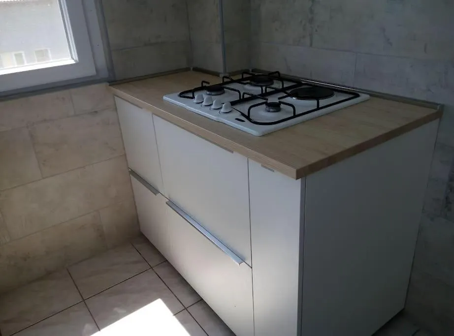 Apartman Nela Banjole Apartment
