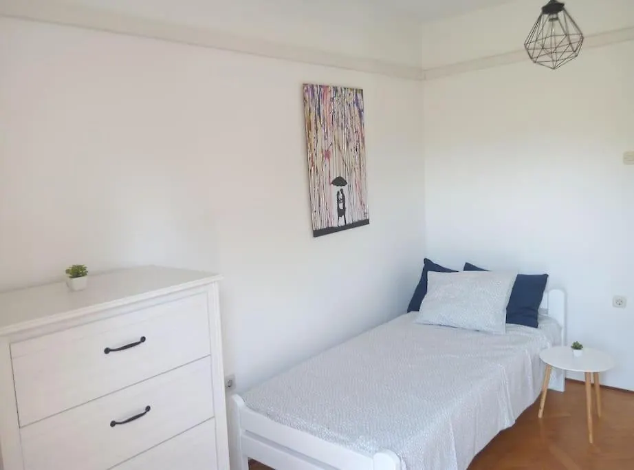 Apartment Apartman Nela Banjole