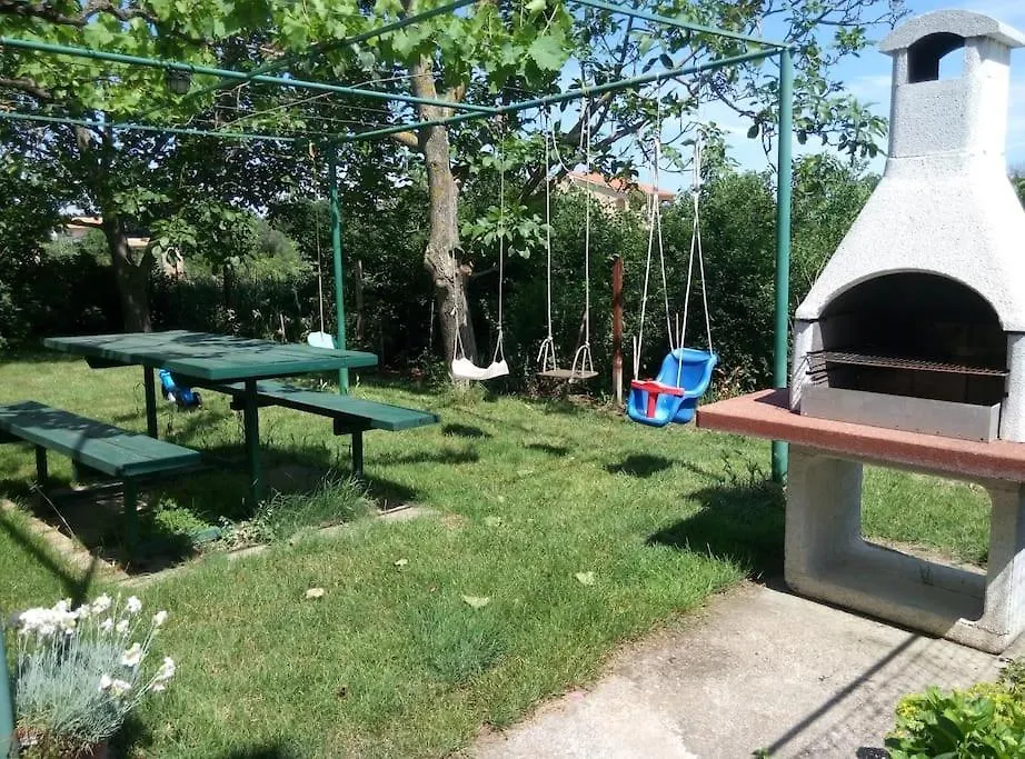 Apartman Nela Banjole