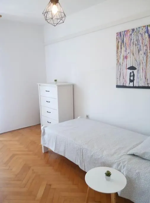 Apartman Nela Banjole Croatia