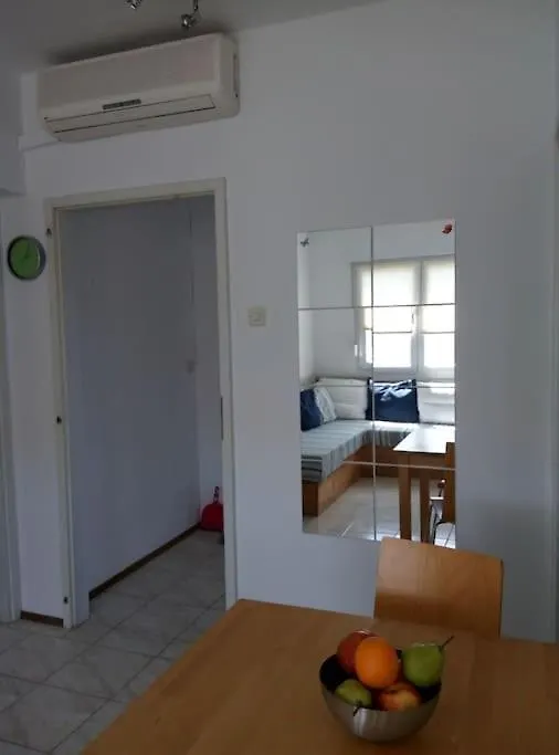 Apartman Nela Banjole Apartment