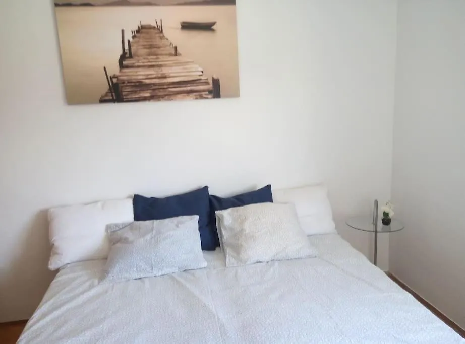 Apartment Apartman Nela Banjole Croatia