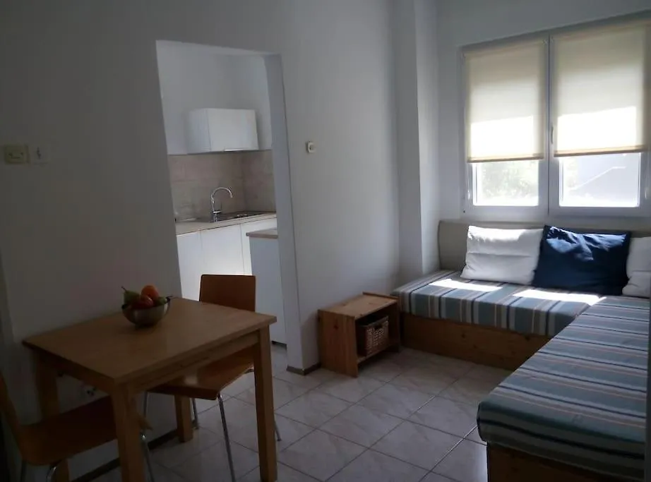 Apartman Nela Banjole 0*,