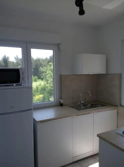 Apartman Nela Banjole