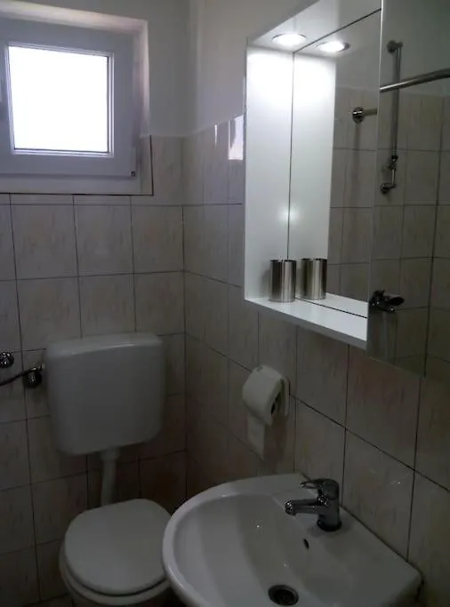 Apartman Nela Banjole 0*,
