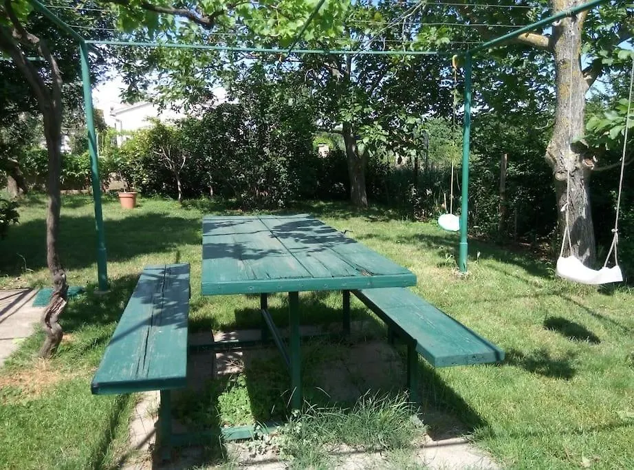 Apartment Apartman Nela Banjole