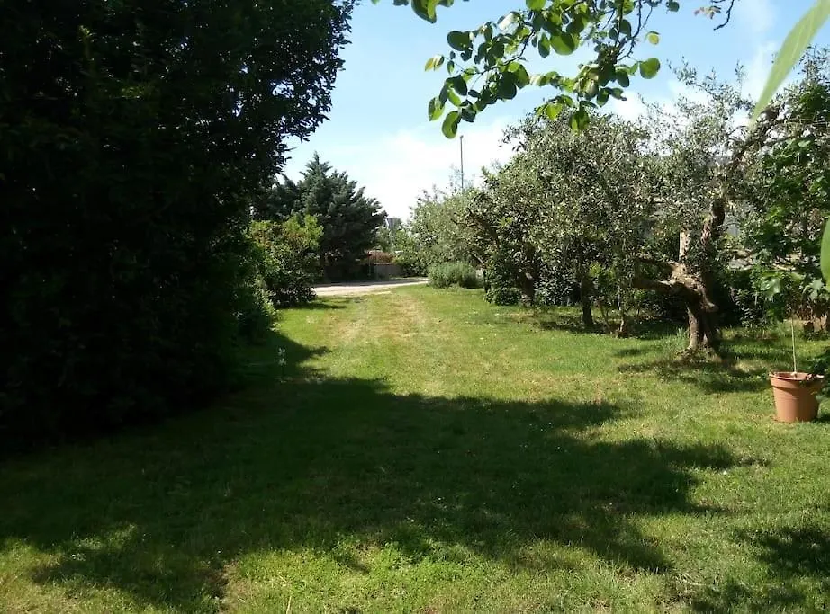 Apartman Nela Banjole 0*,  Croatia